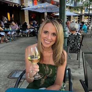 Meet your Posher, Kimberley